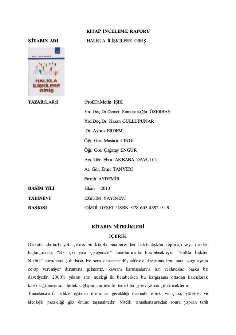 İlişkilerde Noktalama İşaretlerinin Anlamı İlişkilerde Noktalama İşaretlerinin Anlamı